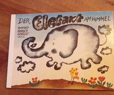 Der Elefant am Himmel DDR