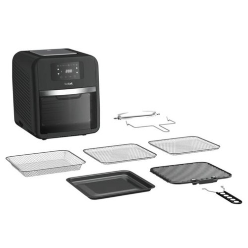 Tefal fw5018 easy fry oven - easy,