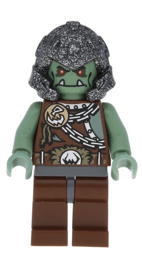 Lego minifigur 2000er castle - minifigur,
