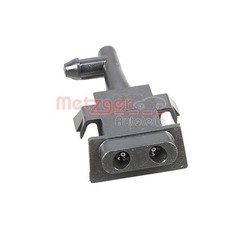 Metzger Waschwasserdüse für