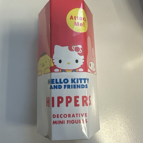 Hello kitty hippers puppen - kitty,