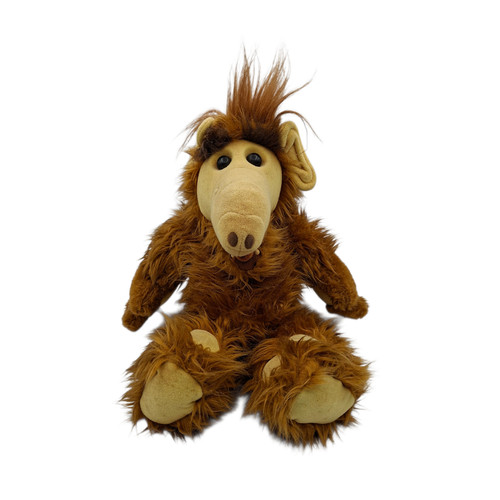 Alf alien productions - alf,
