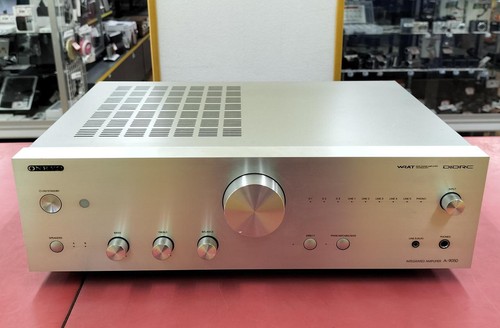 Onkyo 9050 integrated - onkyo, a-9050