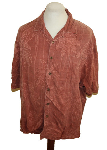 Jamaica jaxx hawaiihemd 2xl - jaxx,