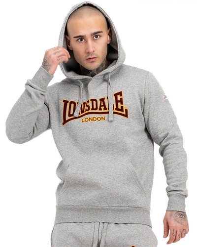 Lonsdale slimfit - lonsdale,