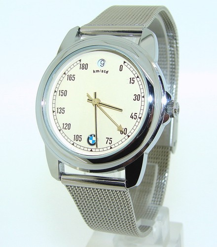 Bmw 328 tachometer armbanduhr - bmw,