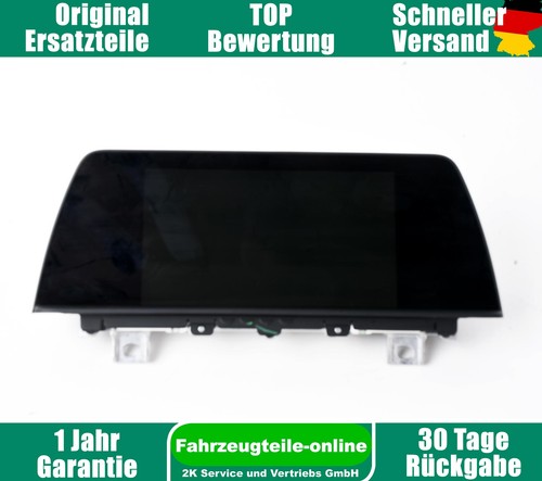 Display monitor bordcomputer - monitor,