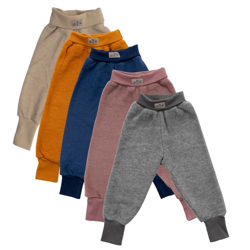 Lilano baby hose merino - lilano,