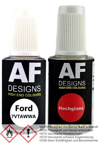 Lackstift für ford 7vtawwa - lackstift,