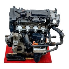 Motor Gebrauchtmotor BWA 2.0