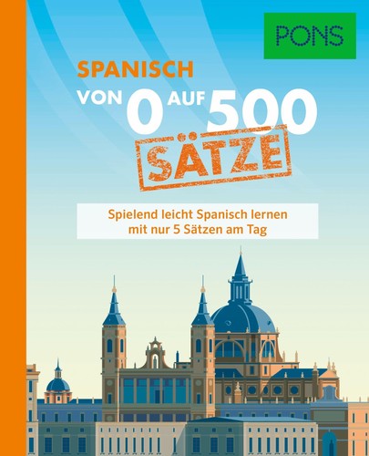 Pons von auf 500 sätze - 0,