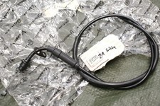 Gaszug oben 581903 Gilera DNA 50 vom Gasgriff zum Verteiler upper Throttle Cable