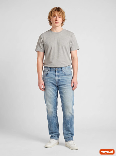 Vintage star raw - vintage, jeans