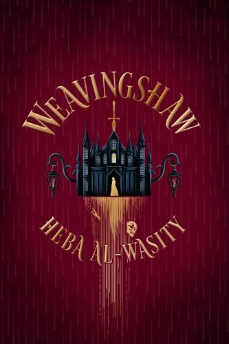 Weavingshaw the most gothic - weavingshaw:,