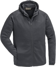 Pinewood Himalaya Active Sweatjacke Angel Outdoor Freizeit Jacke Kapuze