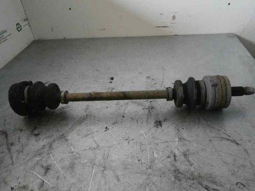 Getriebe hinten links - /, 313072