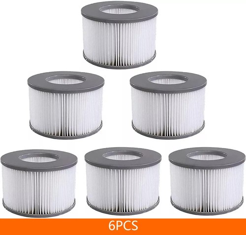 Filter whirlpool für - 4/8x,