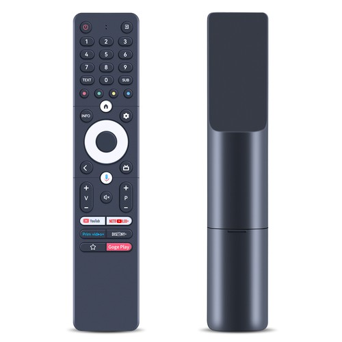 Rc112a sprachfernbedienung - rc112a,