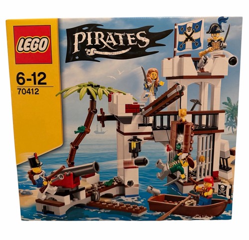 Lego soldaten fort pirates - soldaten-fort,