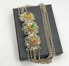 Historische Trachten