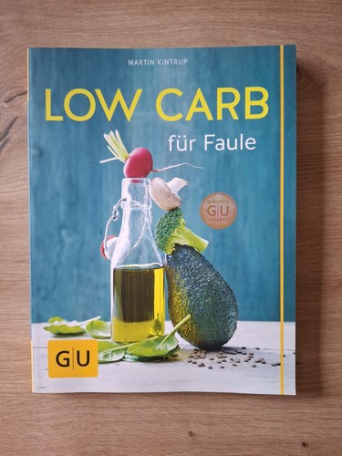 Low carb für faule martin - für, faule,