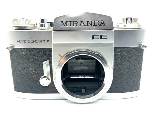 Miranda auto sensorex slr - ee,