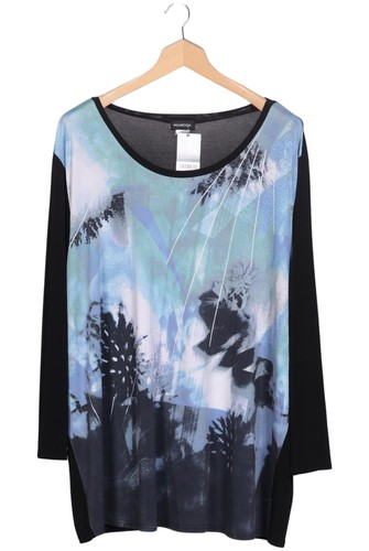 Miamoda langarmshirt damen - langarmshirt,