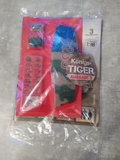 Hachette Königstiger 1:16