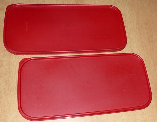 Tupper deckel groß - tupper,