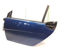 SMART Fortwo Coupe 451 Tür