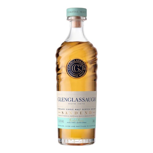 Glenglassaugh sandend - glenglassaugh,