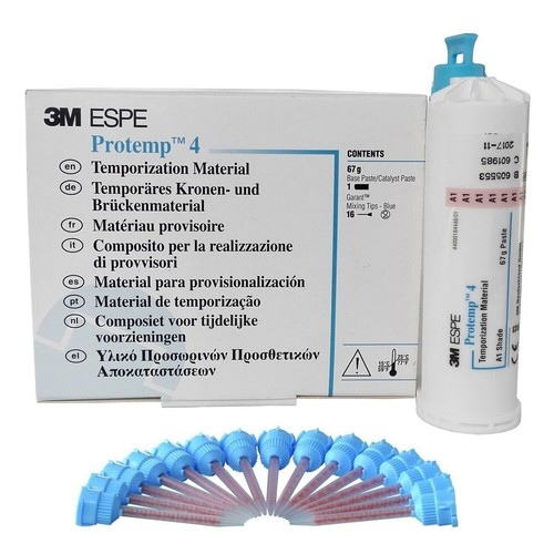 Espe protemp temporäres - 3m, 4