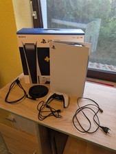 Ps5 disc edition cfi - ps5,