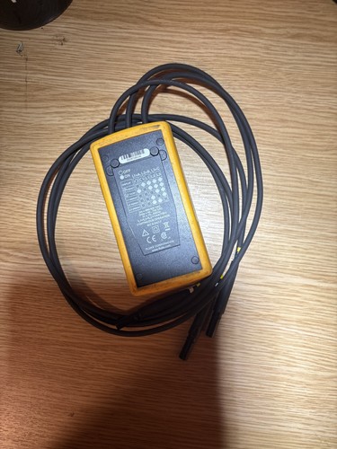 Fluke 9040 digitale - fluke,