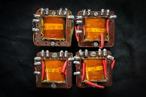 4pcs lot tesla 506 673 - 4pcs/lot, 85