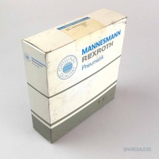 Mannesmann rexroth pneumatik - mannesmann,