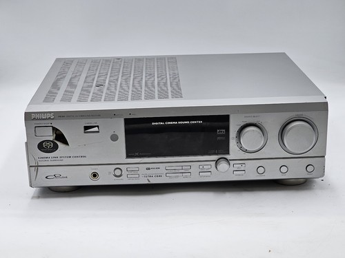 Philips fr984 surround - philips, av