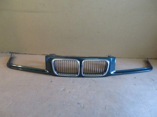 Bmw e36 facelift nierenblech - facelift,