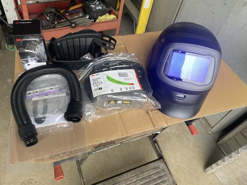 Speedglas helm 01 03vc - speedglas,