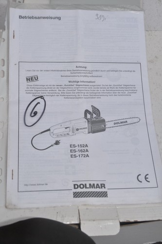 Betriebsanweisung portsliste - betriebsanweisung,