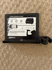 Voxx Singtrix Karaoke System