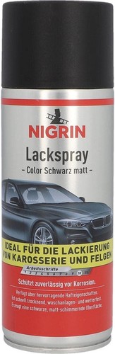 Nigrin 74112 lackspray - nigrin,