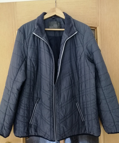 Cecil damen leichte jacke - jacke, xxl