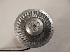 Lüfter Lüftermotor