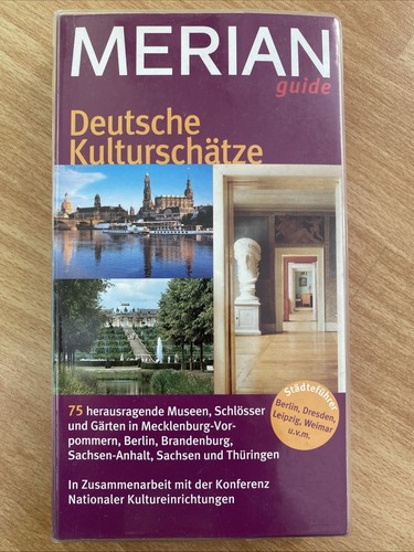 Deutsche kulturschätze - deutsche,