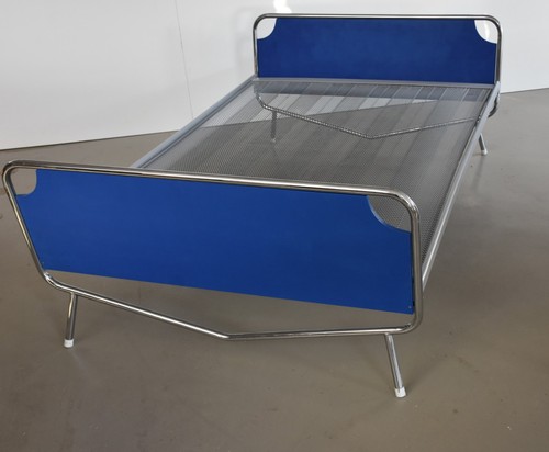Stahlrohr bett wim - bett, rietveld
