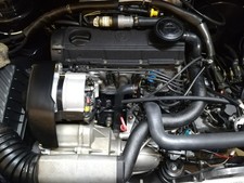 G60 PG Motor Golf Gti Corrado Passat OKM