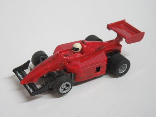 Tyco ferrari 642 formel - tyco,