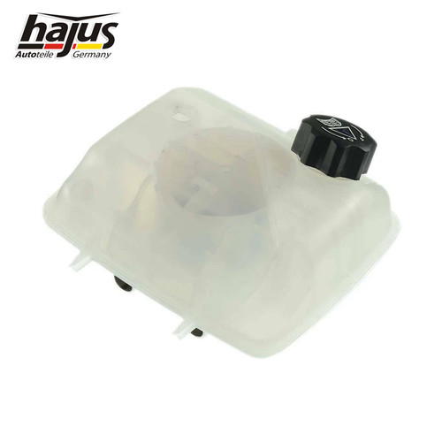 Hajus ausgleichsbehälter - hajus,