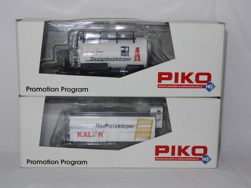 Piko 95870 und 95871 - 95870,